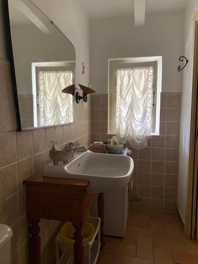 Ancora Bilocale Villa Marina di Massa Exteriör bild